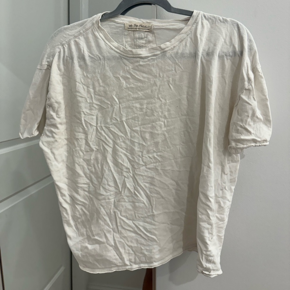 We The Free Nina Tee